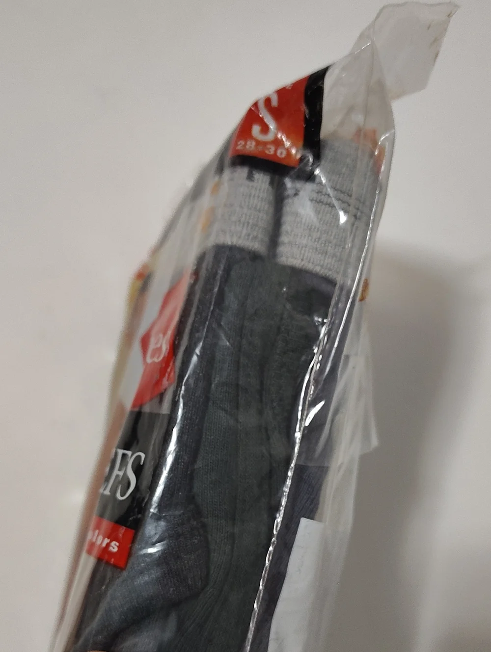 Hanes three pack